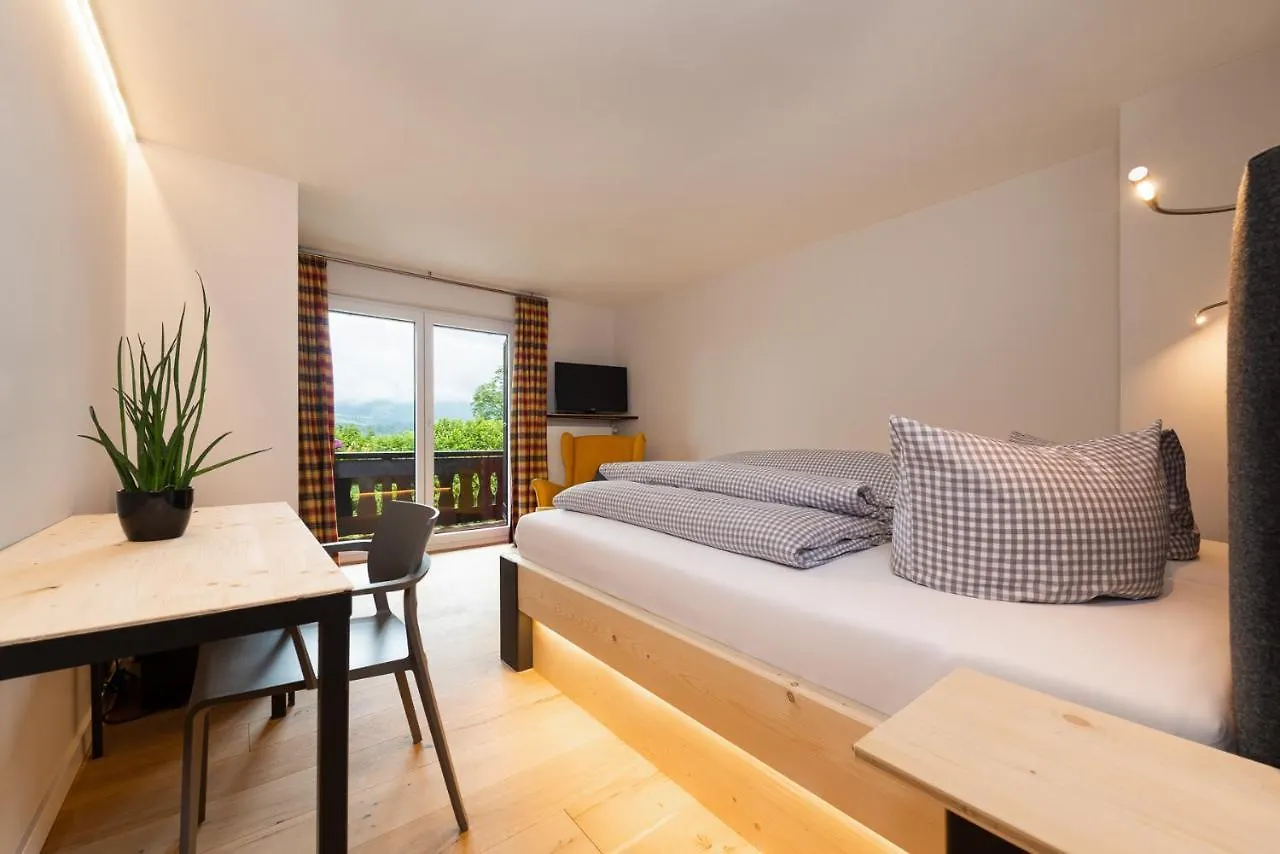 Hotel freistil. Sonthofen