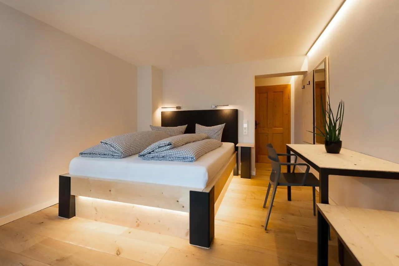 Hotel freistil. Sonthofen