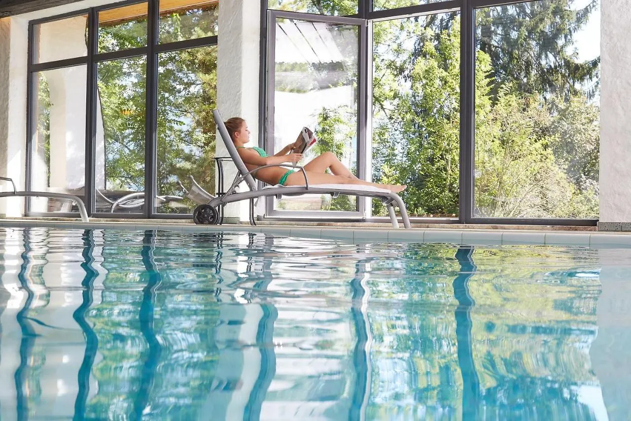 Hotel freistil. Sonthofen
