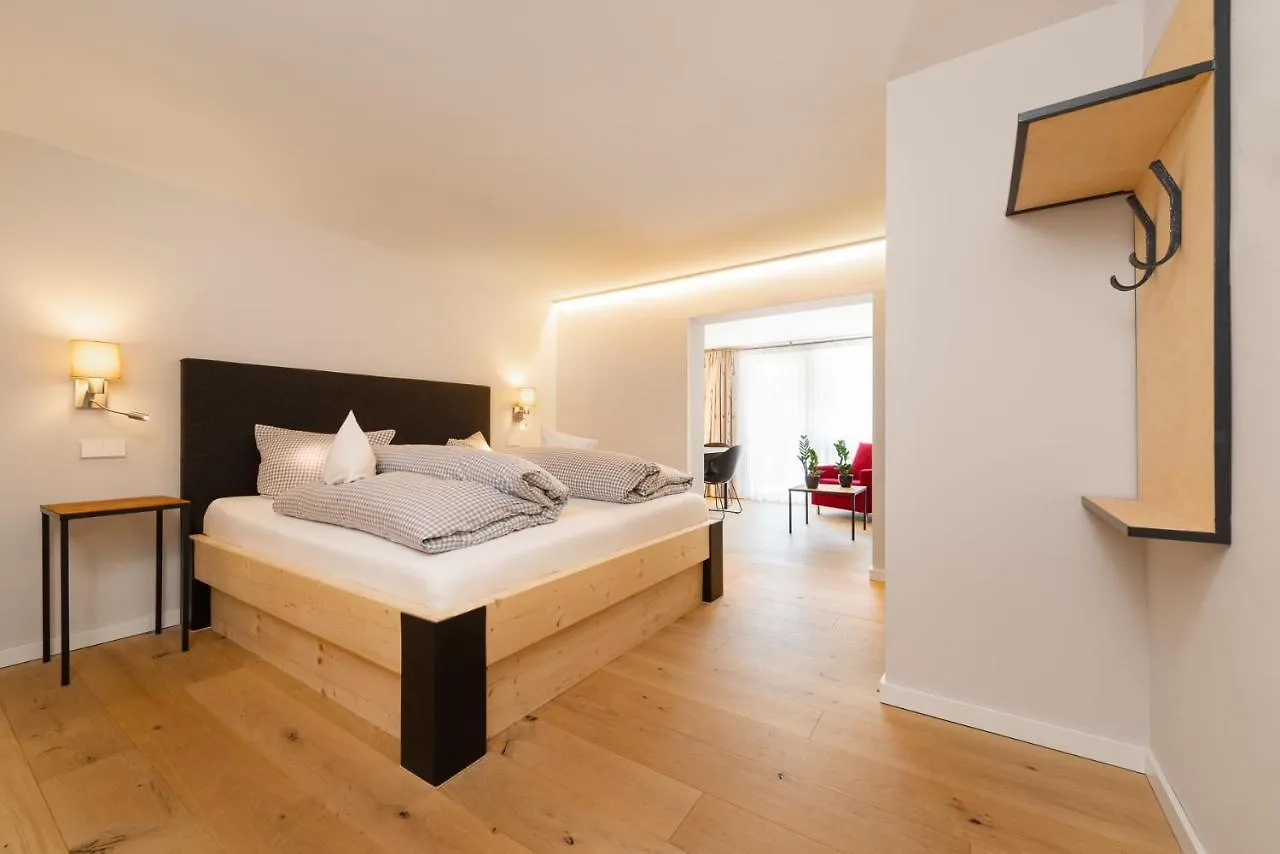 Szálloda Freistil Boutiquehotel Sonthofen