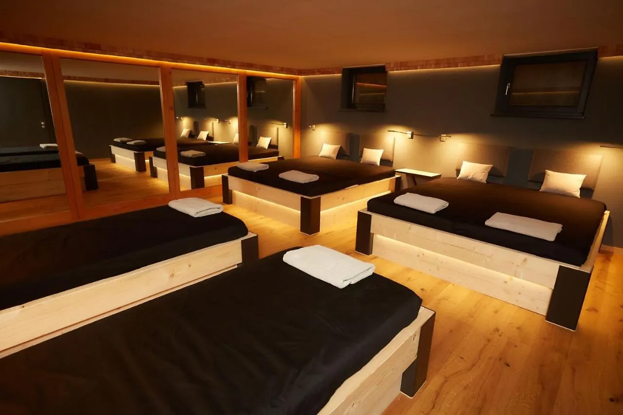 Hotel freistil. Sonthofen Deutschland