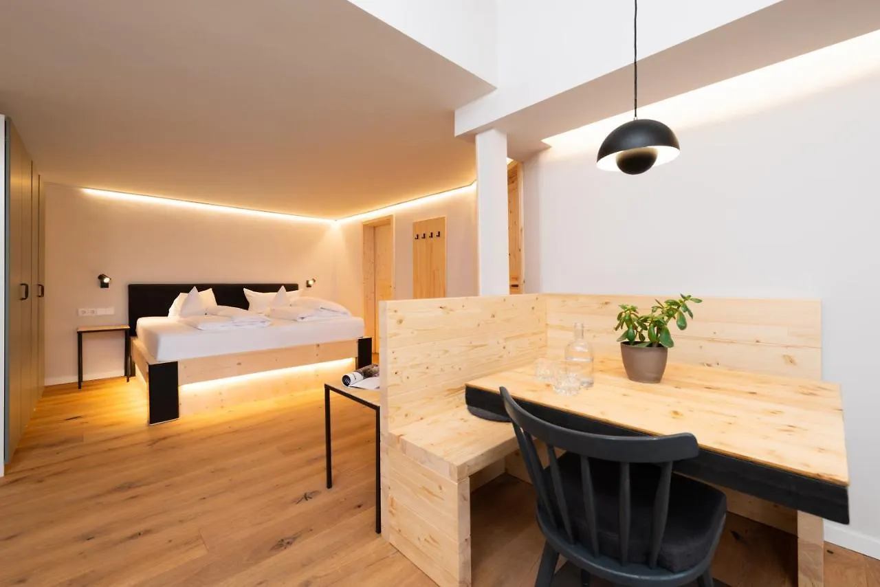 Hotel freistil. Sonthofen 4*,  Deutschland