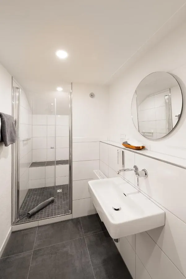 Hotel freistil. Sonthofen Deutschland