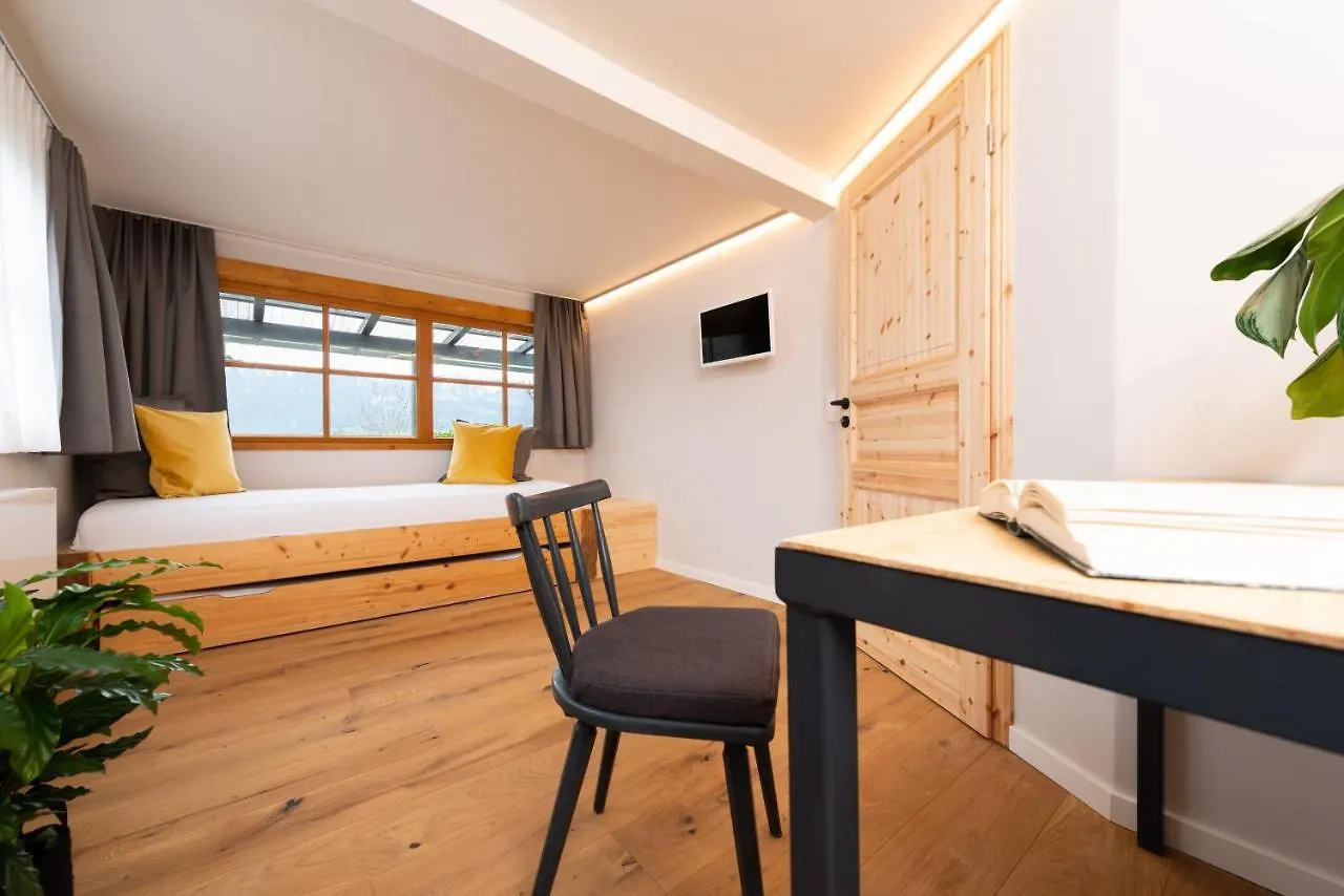 Freistil Boutiquehotel Sonthofen