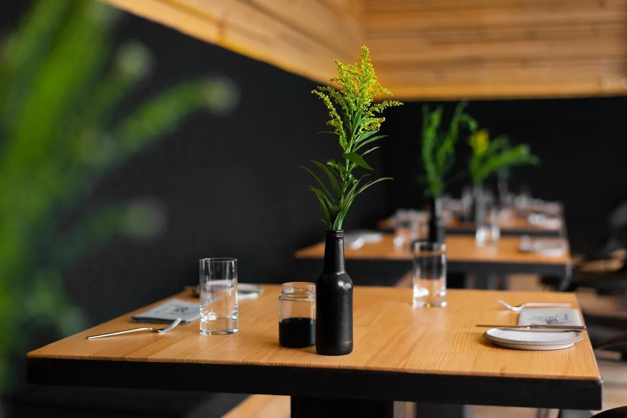 **** Szálloda Freistil Boutiquehotel Sonthofen Németország