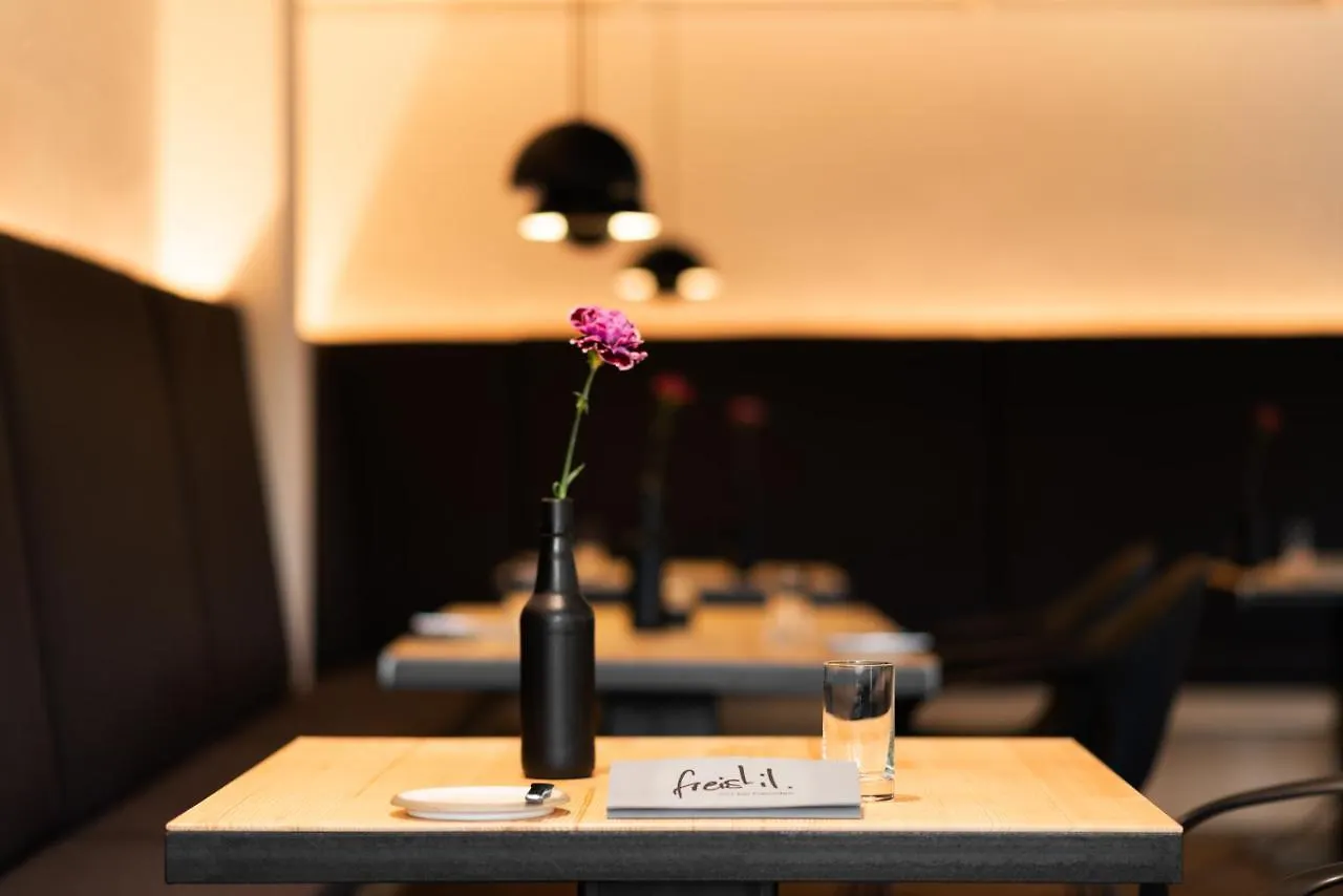 Freistil Boutiquehotel Sonthofen