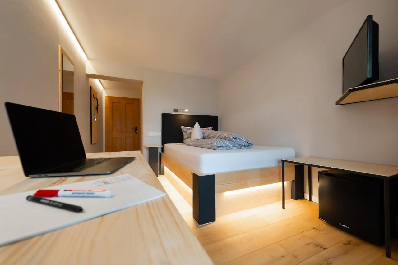 Hotel freistil. Sonthofen 4*,  Deutschland