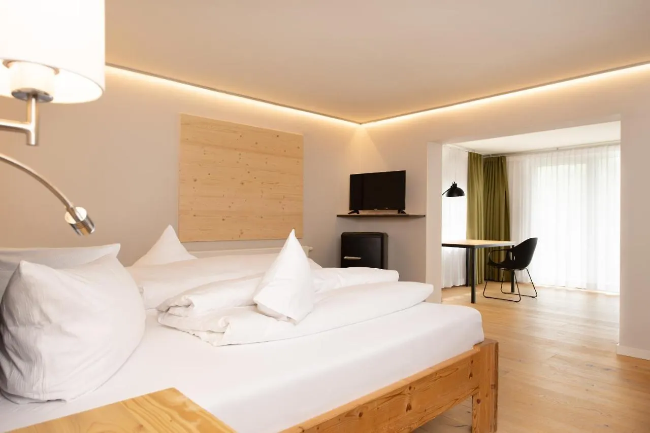 Hotel freistil. Sonthofen