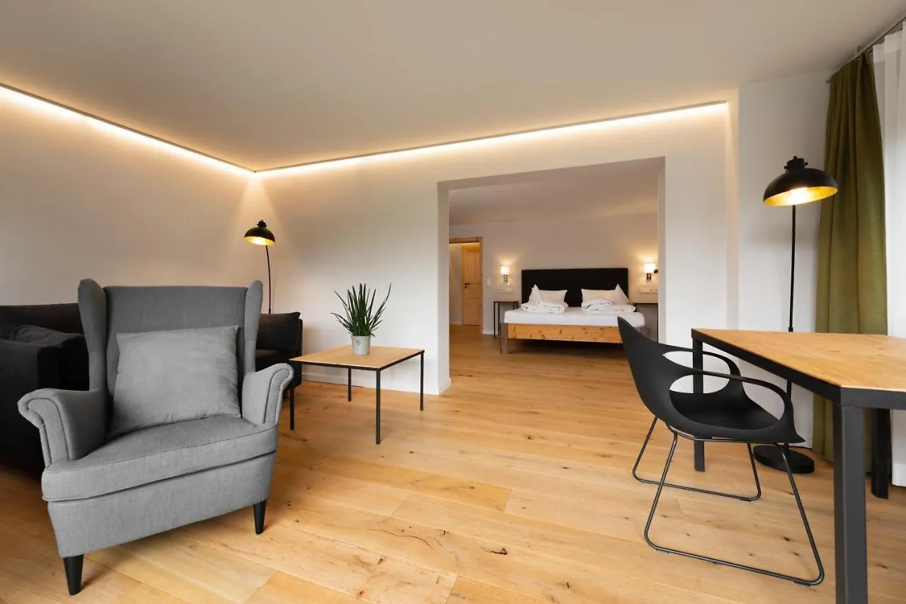 Hotel freistil. Sonthofen