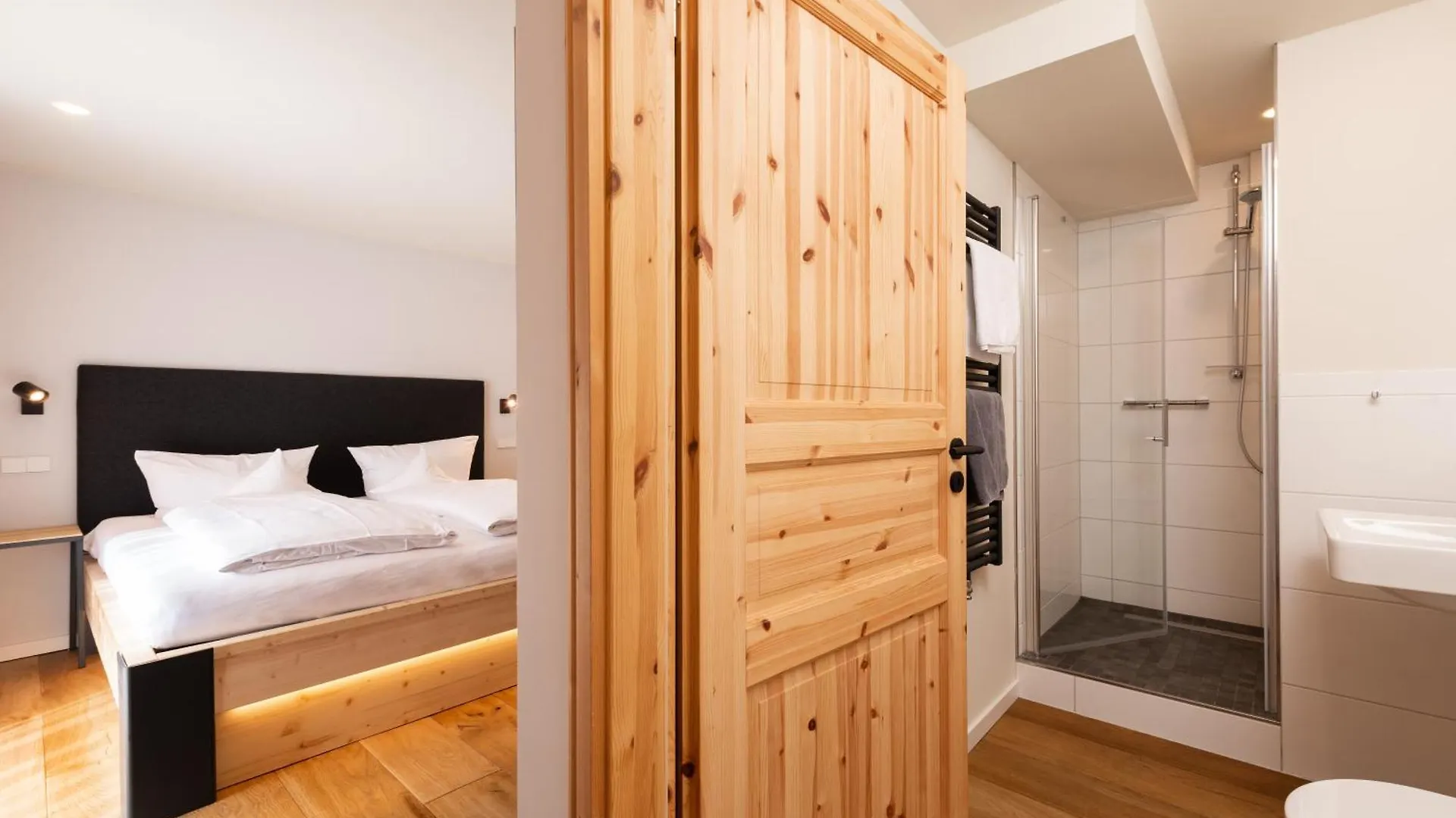 Hotel freistil. Sonthofen