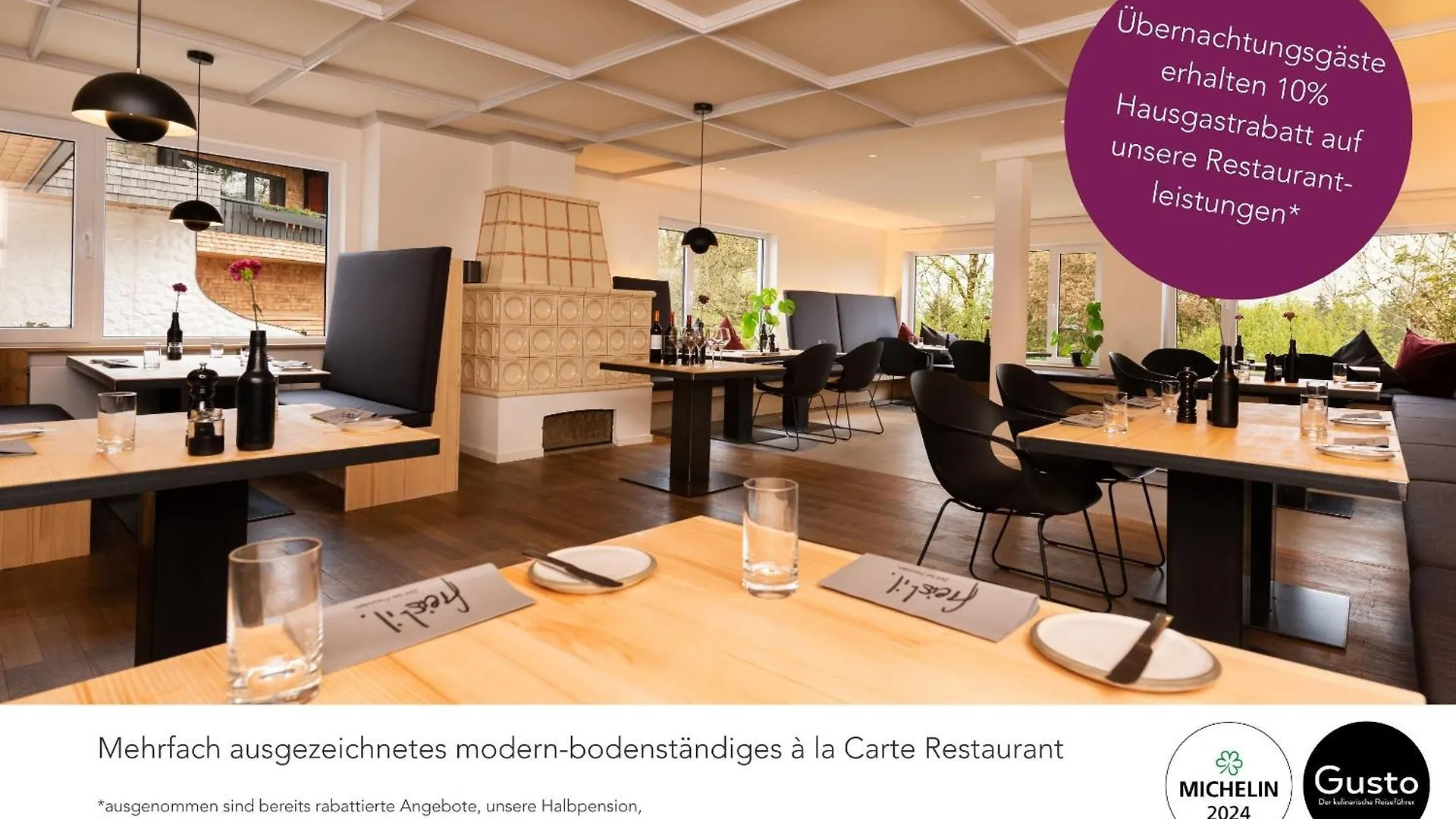 Hotel freistil. Sonthofen 4*,  Deutschland