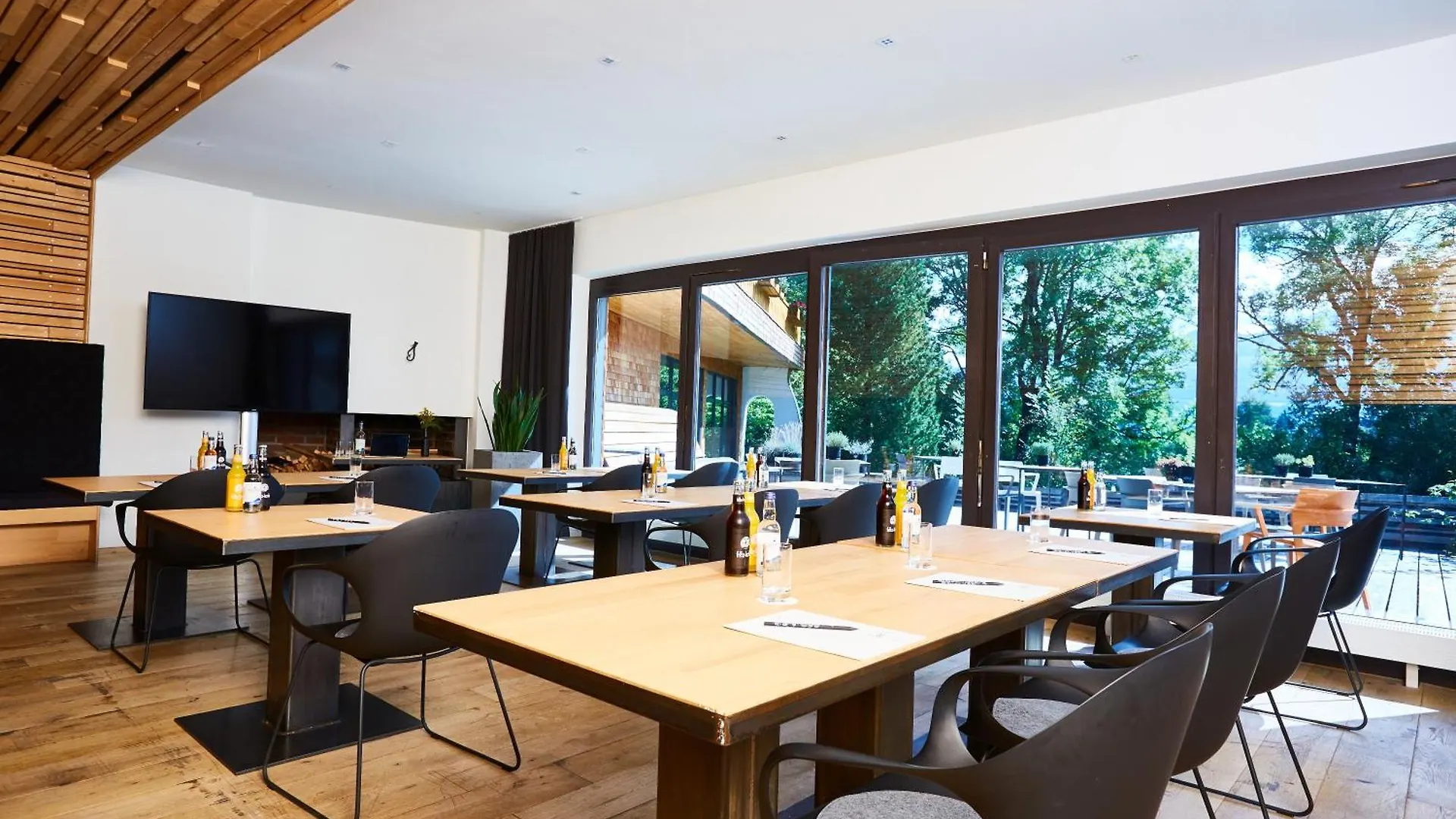 Freistil Boutiquehotel Sonthofen Szálloda