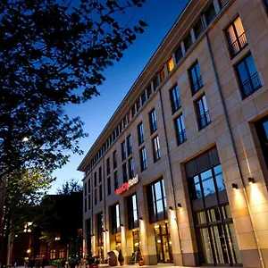 Intercityhotel BRE
